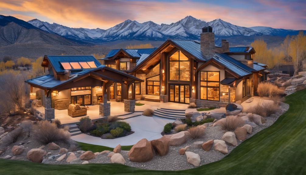 The Role of Skylights in Utah Roofing Systems