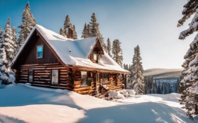 The Impact of Snow and Ice on Utah Roofs