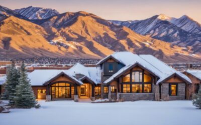 The Function of Soffits in Utah’s Roofing Systems