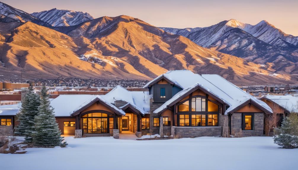 The Function of Soffits in Utah’s Roofing Systems