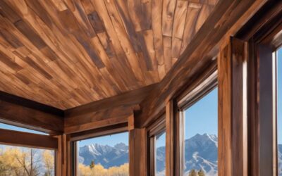 The Role of Soffits and Fascia in Utah Roofing