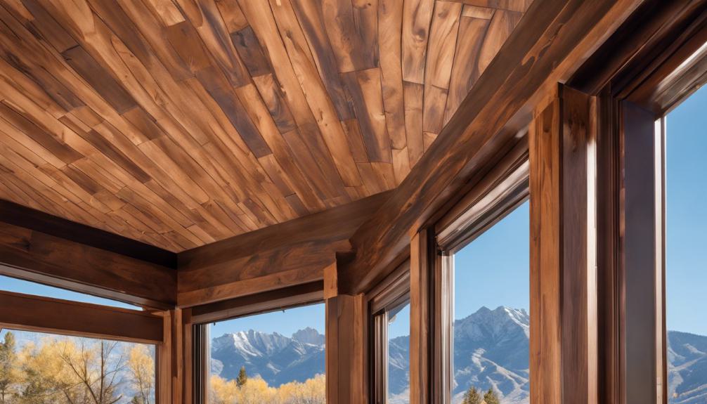 The Role of Soffits and Fascia in Utah Roofing