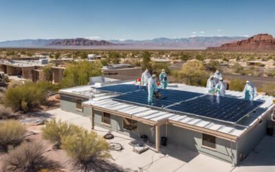 Preparing Your Roof for Utah’s Summer Heat