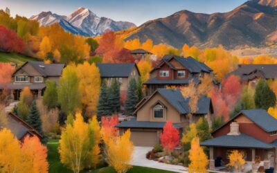 The Benefits of Hiring Local Roofing Companies in Utah