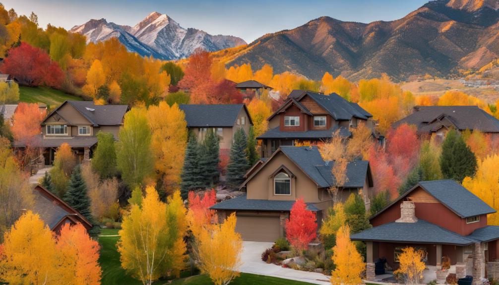 The Benefits of Hiring Local Roofing Companies in Utah