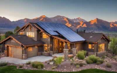 Selecting Sustainable Roofing Contractors in Utah
