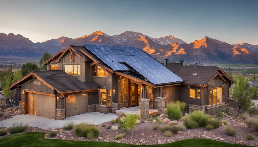 Selecting Sustainable Roofing Contractors in Utah