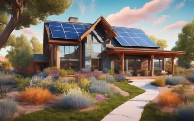 Eco-Friendly Roofing: Sustainable Options for Utah Residents