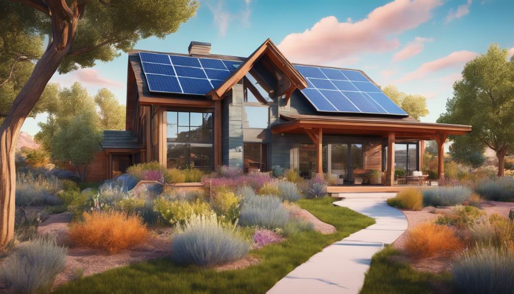 Eco-Friendly Roofing: Sustainable Options for Utah Residents