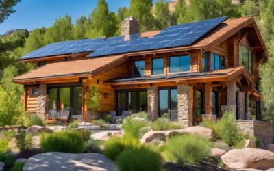 Energy-Efficient Roofing Options for Utah Homes