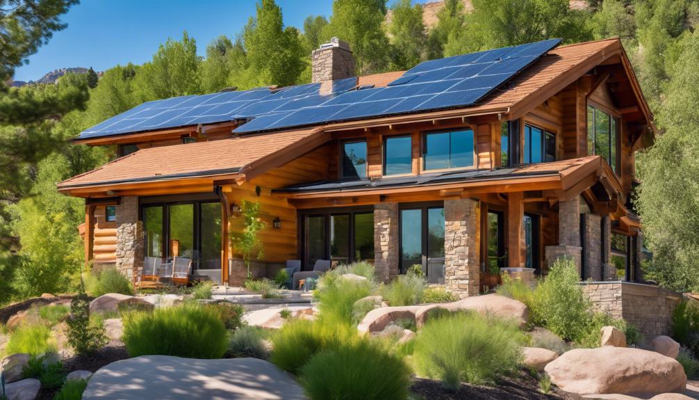 Energy-Efficient Roofing Options for Utah Homes