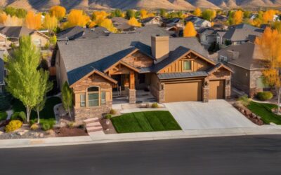 The Pros and Cons of Synthetic Roofing Materials in Utah