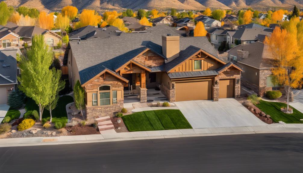 The Pros and Cons of Synthetic Roofing Materials in Utah