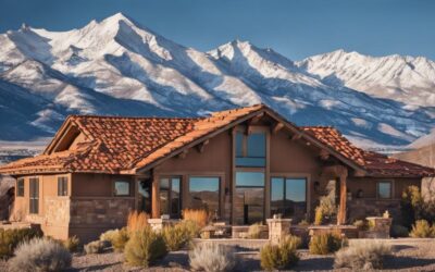 The Advantages of Tile Roofing in Utah’s Climate