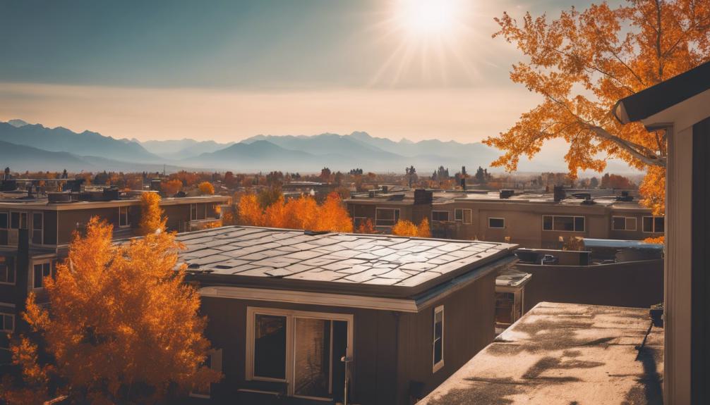 How Air Quality in Utah Affects Roof Durability