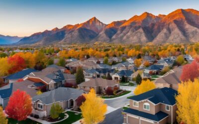 A Guide to Asphalt Shingle Roofs in Utah