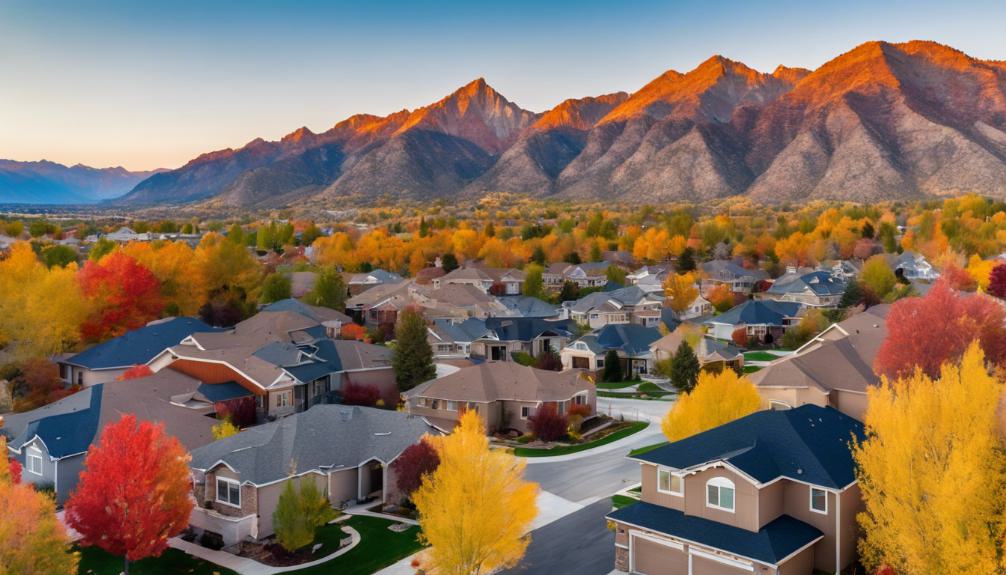 A Guide to Asphalt Shingle Roofs in Utah