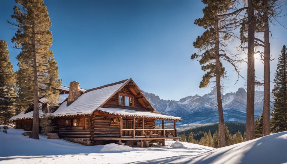 Roofing Tips for Cabins and Mountain Homes in Utah