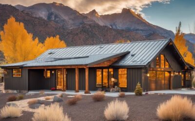 Selecting Fire-Resistant Roofing Materials for Utah Homes
