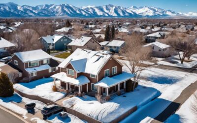 Common Roofing Problems Faced by Utah Homeowners