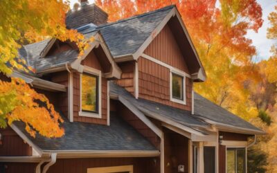Roofing Maintenance Schedule for Utah Homeowners