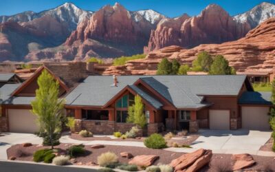 Roofing Maintenance Tips for Utah Homeowners