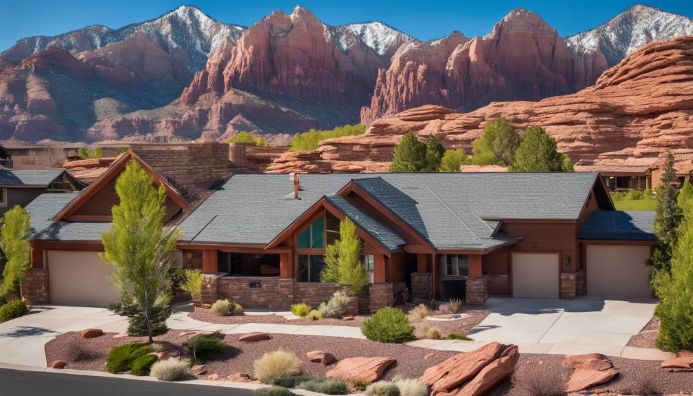 Roofing Maintenance Tips for Utah Homeowners