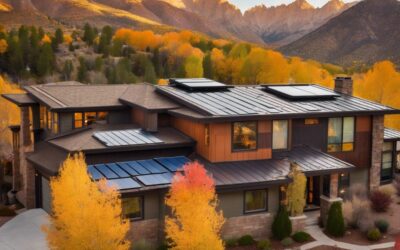 Roofing Trends Popular Among Utah Homeowners