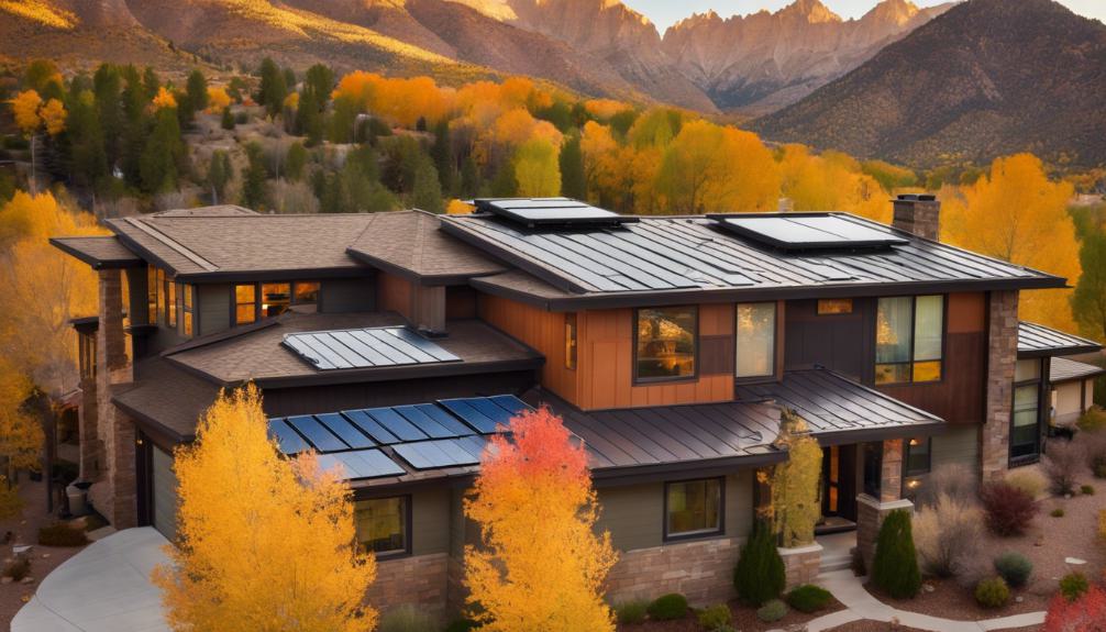 Roofing Trends Popular Among Utah Homeowners