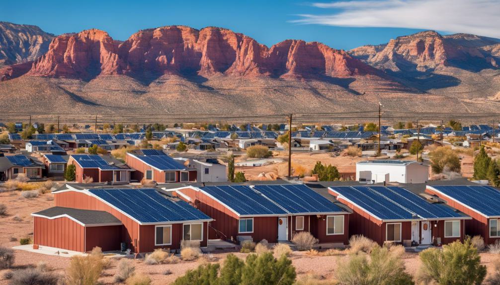 Roofing Solutions for Utah’s Mobile and Manufactured Homes
