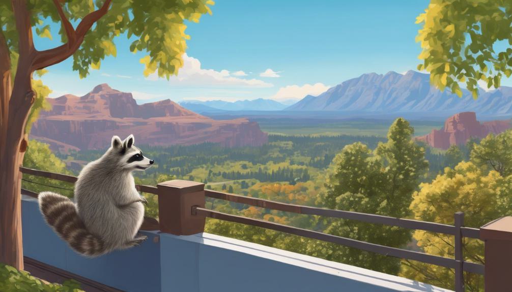 Preventing Animal Damage to Roofs in Utah