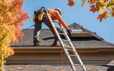 DIY Roof Maintenance Tips for Utah Residents