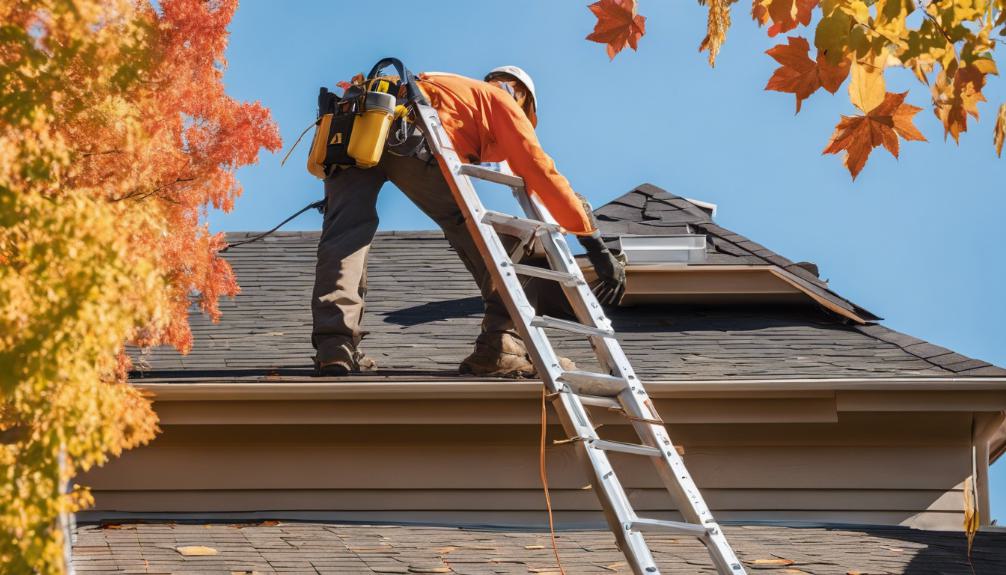 DIY Roof Maintenance Tips for Utah Residents