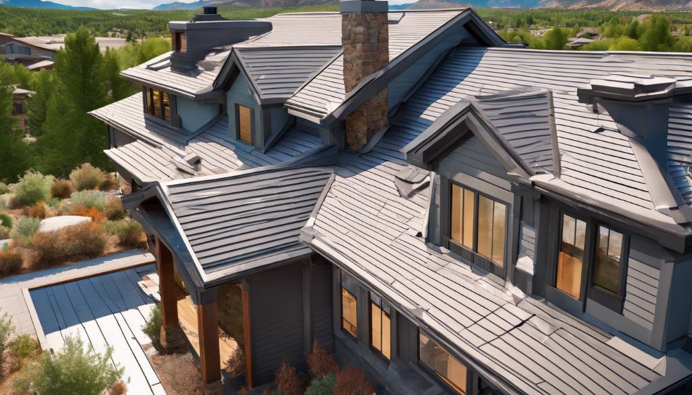 Designing Effective Roof Drainage Systems for Utah Weather