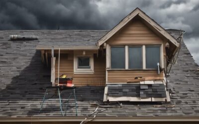 How to Prepare Your Utah Roof for Heavy Rainfall
