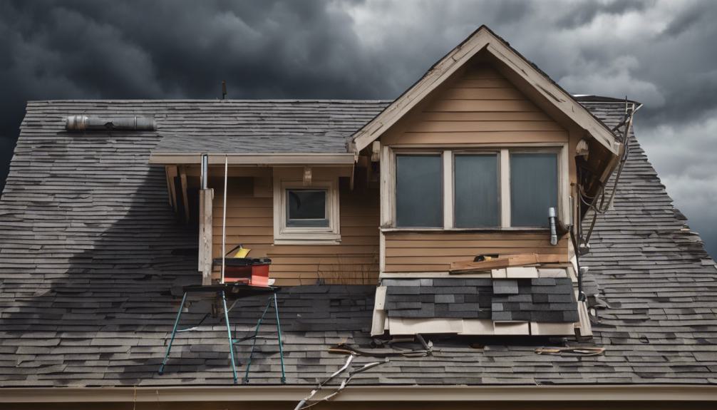 How to Prepare Your Utah Roof for Heavy Rainfall