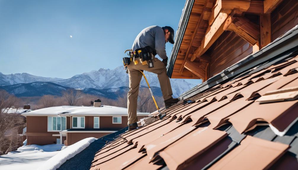 Roof Inspection Checklist for Utah Homeowners