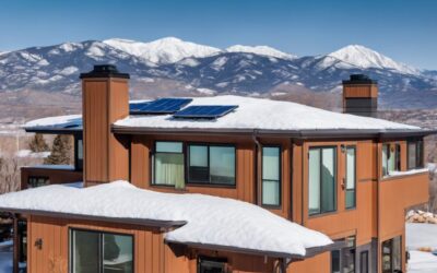 Insulation Solutions for Energy Efficiency in Utah Roofs