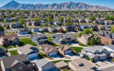 The Cost of Roof Replacement in Utah: What to Expect