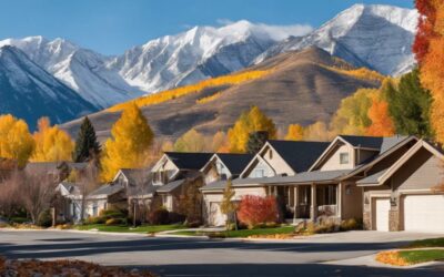 How to Plan for a Roof Replacement in Utah