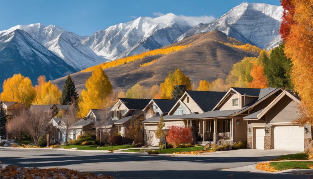 How to Plan for a Roof Replacement in Utah