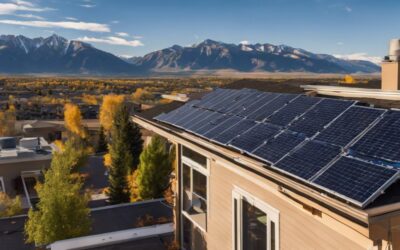 The Importance of Roof Safety Measures in Utah