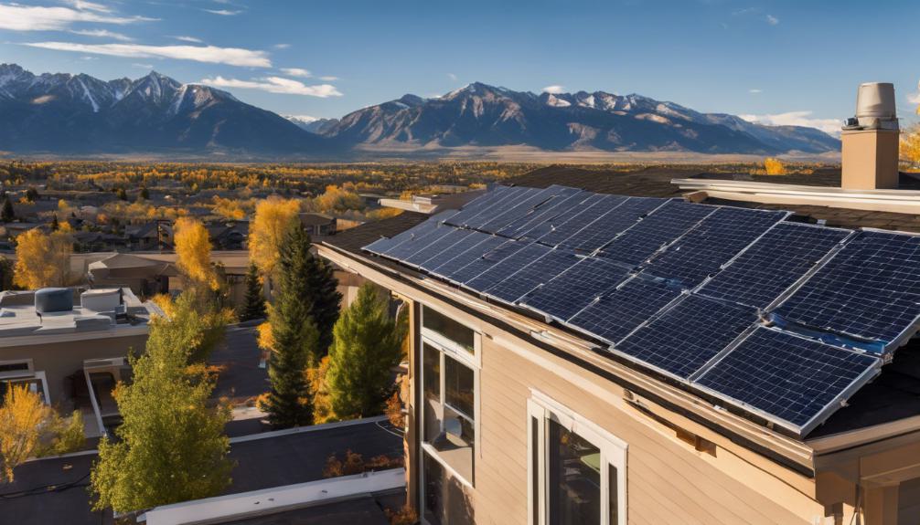 The Importance of Roof Safety Measures in Utah