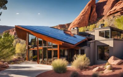 Integrating Solar Panels With Existing Roofs in Utah