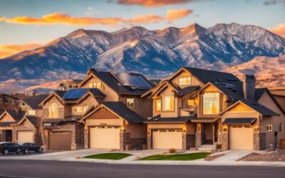 Optimizing Roof Ventilation Systems for Utah Homes