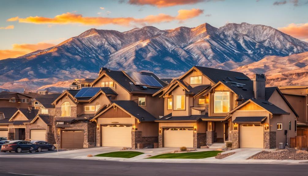 Optimizing Roof Ventilation Systems for Utah Homes