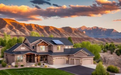 Understanding Roof Ventilation Options in Utah