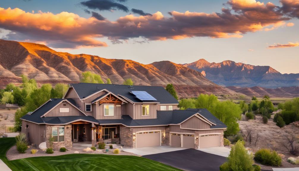 Understanding Roof Ventilation Options in Utah