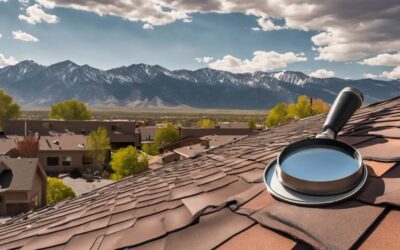 Understanding the Fine Print of Roof Warranties in Utah