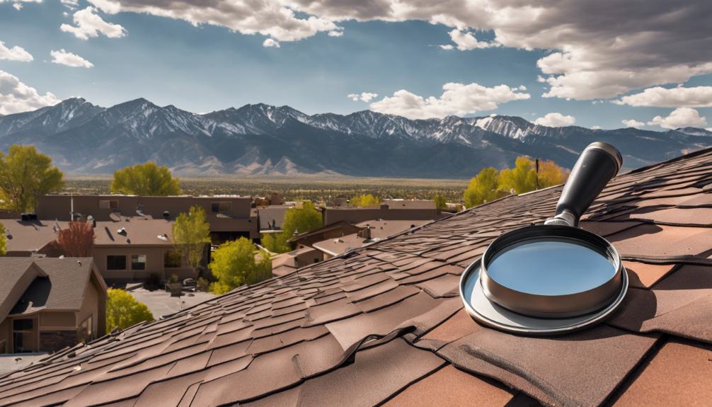 Understanding the Fine Print of Roof Warranties in Utah